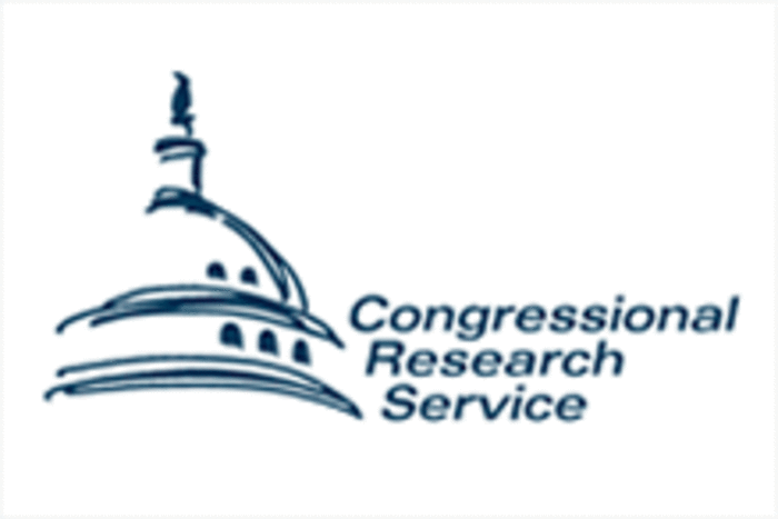 Career Opportunities with the Congressional Research Service 