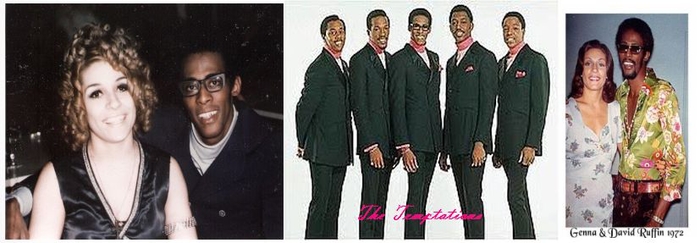 The Temptations