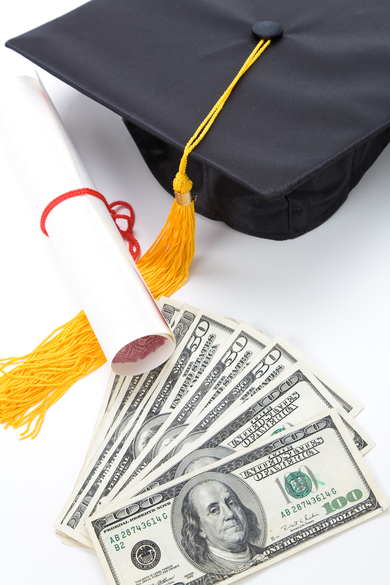 Tuition Tactics: 5 Surprising Ways to Finance Your Education