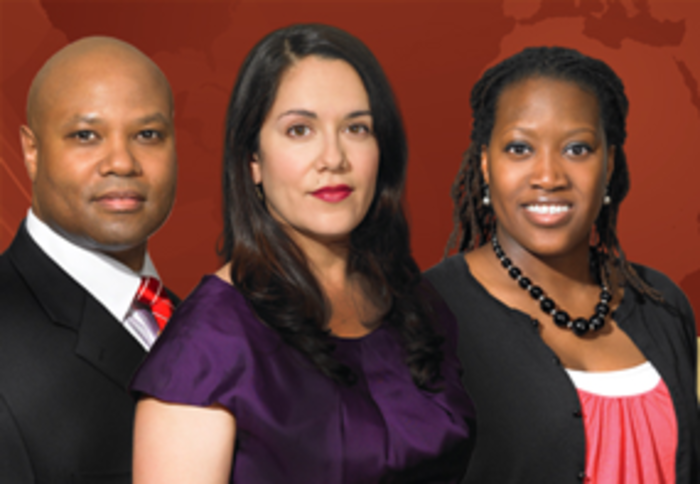 3 Day Professional Exploration Program in Washington, D.C. with The Department of State