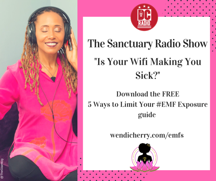 Is Your Wifi Making You Sick?