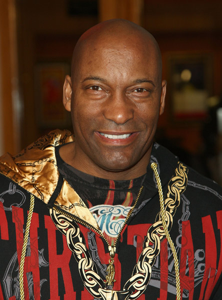 #RIPJohnSingleton | This Is NOT Normal, Y’all! 