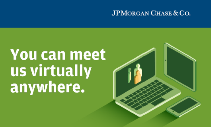 Virtual Webinar Series Launches to Allow HBCU Students to Learn More About Careers with JPMorgan Chase!