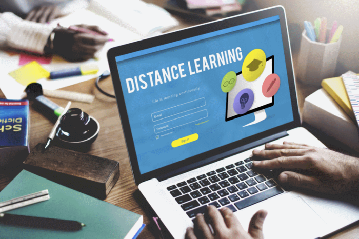 The 7 Most Common Mistakes of Distance Learners 