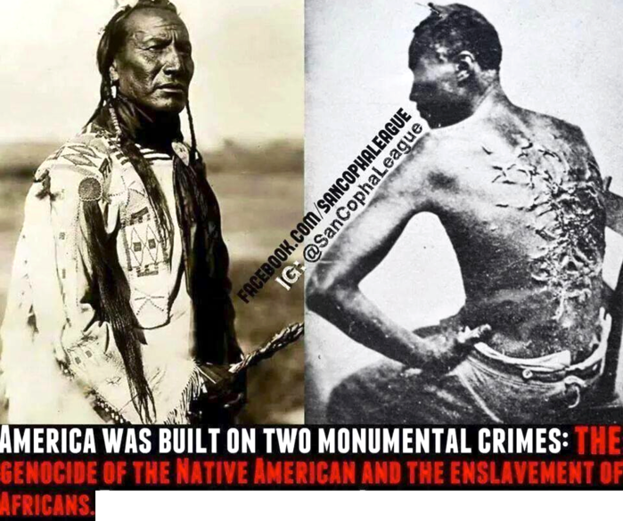 Our History, From Our Perspective