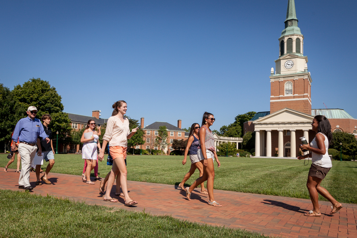  Wake Forest University Career Opportunity: Assistant Director, Department of Payroll