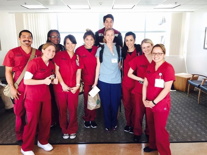 Azusa Pacific University Career Opportunity: Administrative Manager