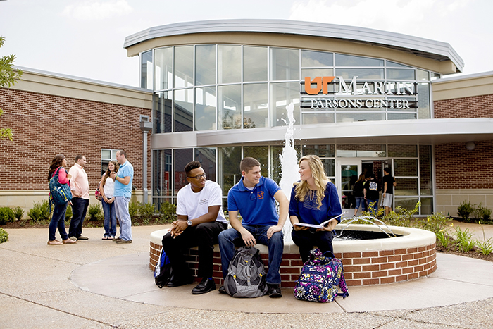 University of Tennessee at Martin Hot Job: Head Women