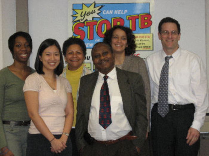 NYC Department of Health & Mental Hygiene Hot Job: Assistant Commissioner, Bureau of Health and Justice