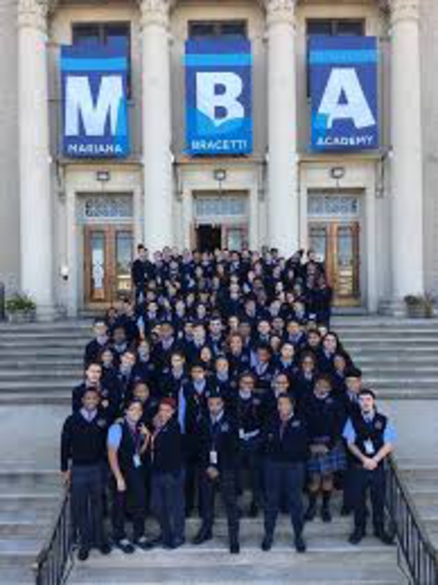 Mariana Bracetti Academy Hot Job: Teacher - Various Positions K-12