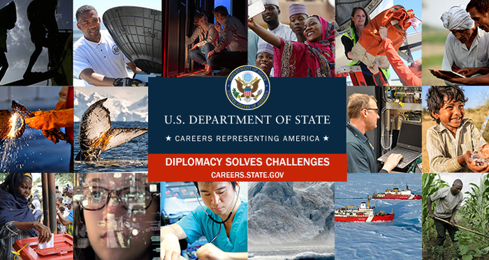 U.S. Department of State STEM Open House in Minneapolis June 13th!