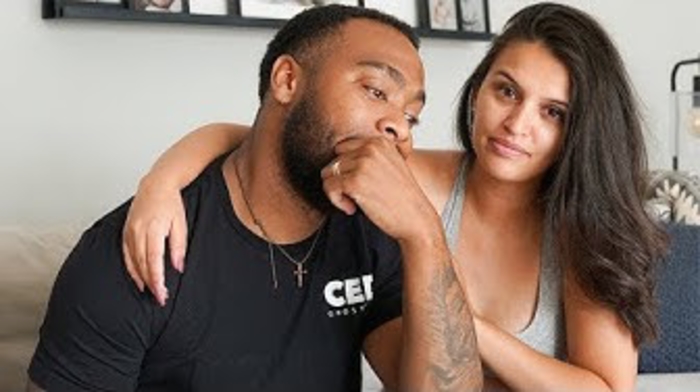 How I choose to love my wife while struggling with my mental health ...