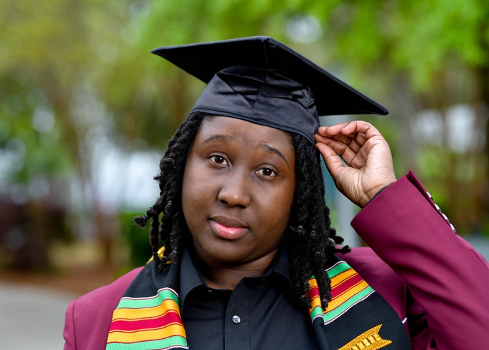 SSU students intern in Florida Panhandle
