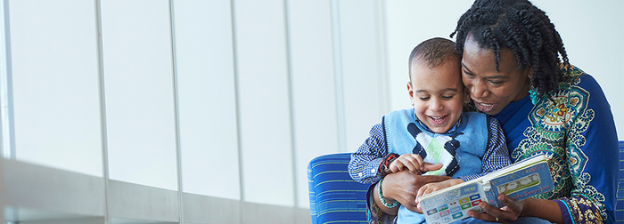 Pediatricians: Partners in Helping Parents Quit Smoking