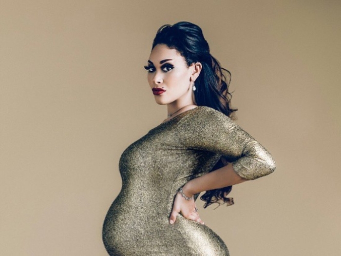 KeKe Wyatt: The definition of love.... 