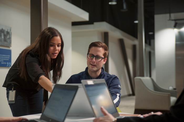 Associate Business Development Manager Training Program for Recent Grads!