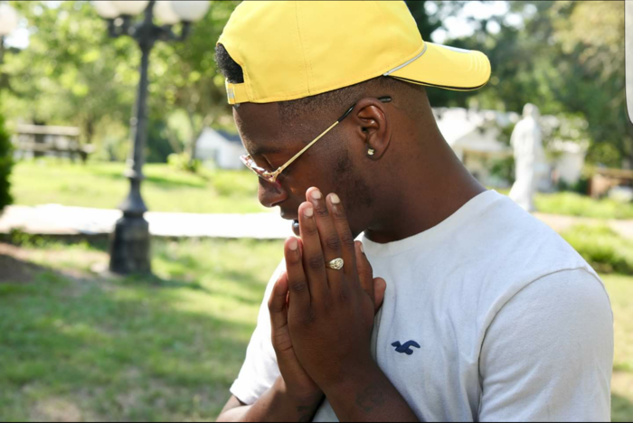 Charlotte NC Emcee CA$H KID AKA The Human Hook Drops New Single With Infectious Hook "I Know"