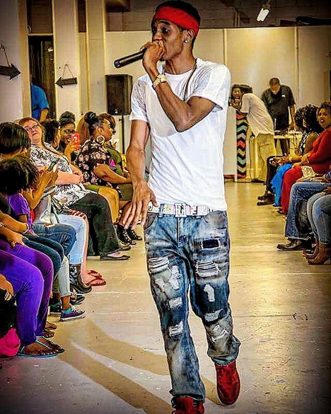 Charlotte NC Emcee QUAZ Is Back With Hot New Single L.A.P Which He Defines As Nu Trap Swing