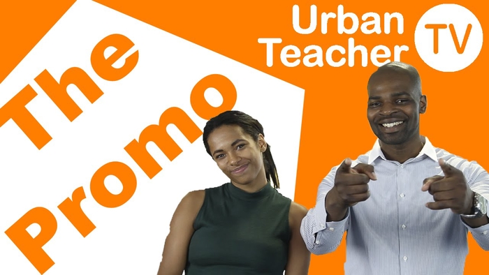 Careers in Education: Urban Teachers Resident (for Aspiring Teachers)