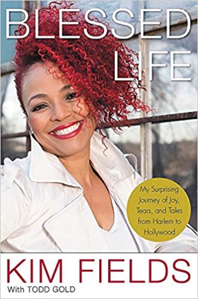 Blessed Life: My Surprising Journey of Joy, Tears, and Tales from Harlem to Hollywood 