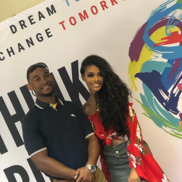 The YARD Tour returns to Benedict College to host its THINK BIG NOW Pitch Competition 