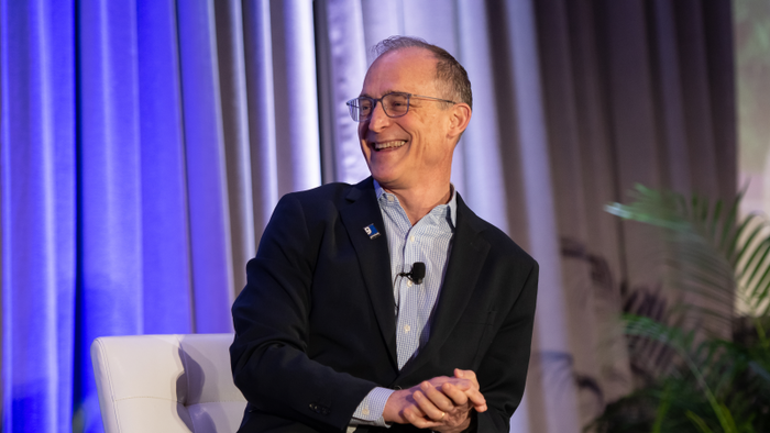 Believe in the Power of Work