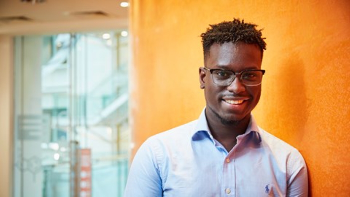 Glaxo Smith Kline - Future Leaders graduate programme!