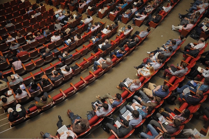 4 Top Marketing Industry Events of 2019 for Students to Learn From