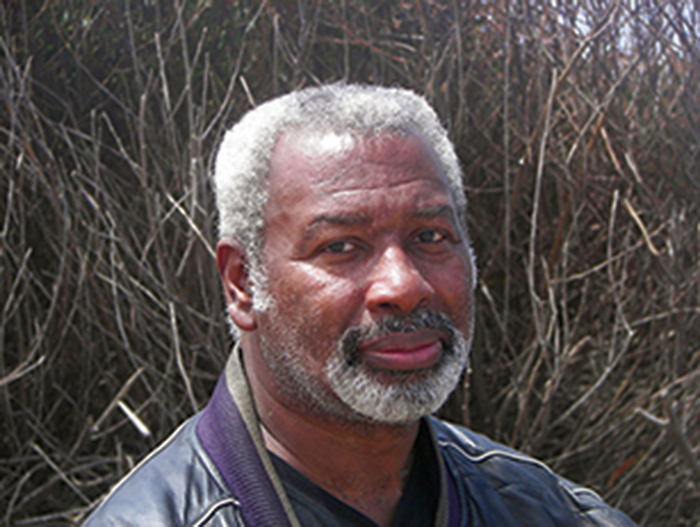 Willie L. Harrell