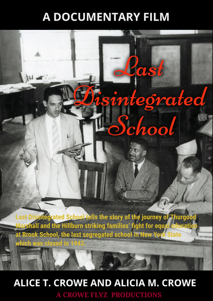 Last Disinterested School headlines the Yonkers Film Festival 2019