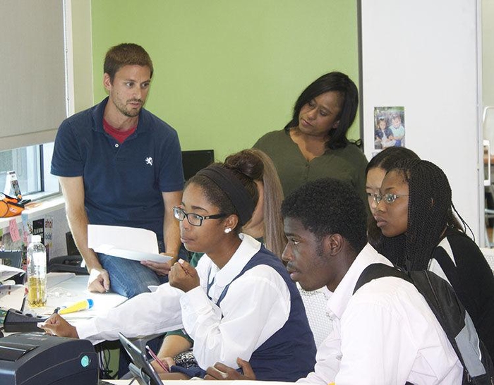 BioGenerator VC Fellows Program - Apply Today