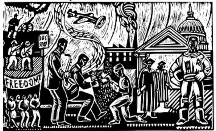    African American Role Models Are Critical Development Of Your Child