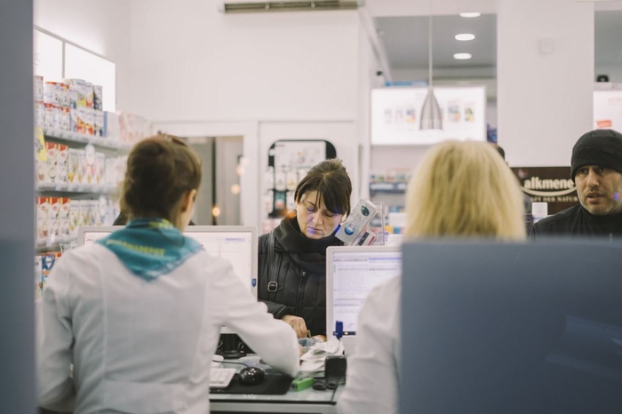 The Top 4 Most Profitable Pharmacy Jobs