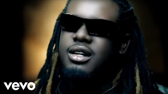 T-Pain - Buy U A Drank (Shawty Snappin