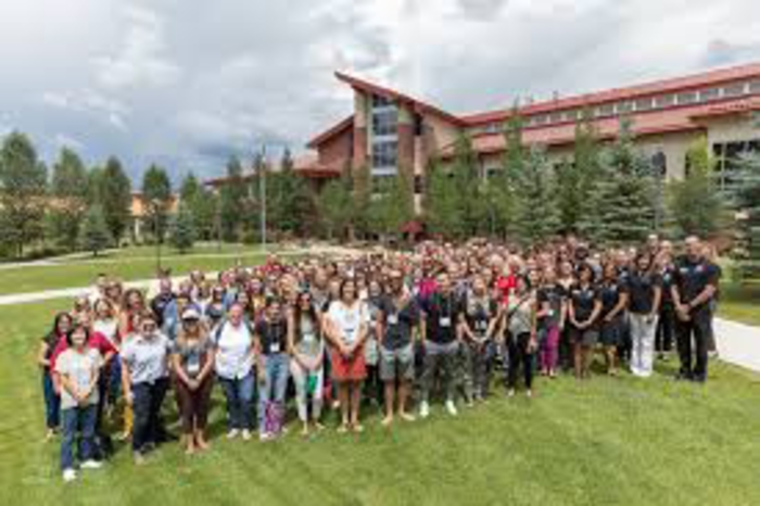 Assistant Professor of Environment & Sustainability...interested in this career? Apply here...