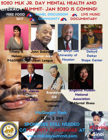 �A New Decade of Realization :: Bipolar is the New Genius, The Traumatized The Most Talented :: Abdel-Maajid Baha Become