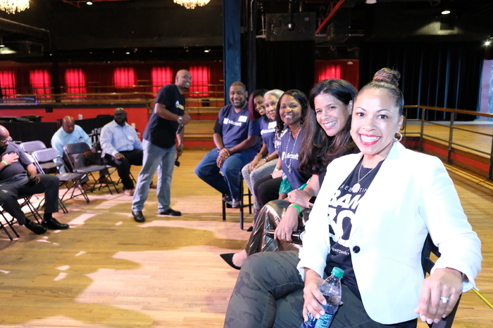 Microsoft & HBCU CONNECT Partner On Huge Regional Hiring Event for Black Tech Professionals!