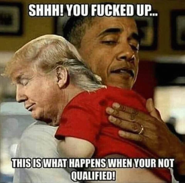 ~ He Screwed Up Again Big Time ~