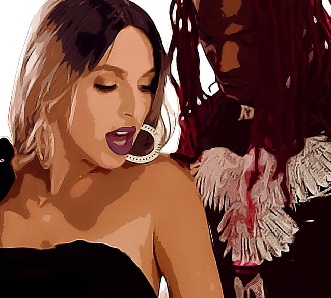 From Amsterdam To Atlanta Hot New Artist ODILLIA Drops Hot New Debut Single "End Of The World" Feat. LIL KEED