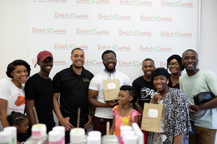 Black Beauty And Health Care Products Can Serve As An Economic Boom For Our Community