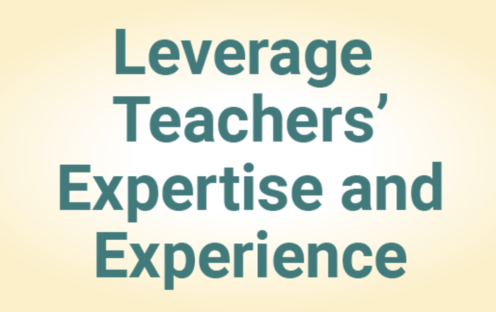 Classroom 2020: A Survey of America�s Educators
