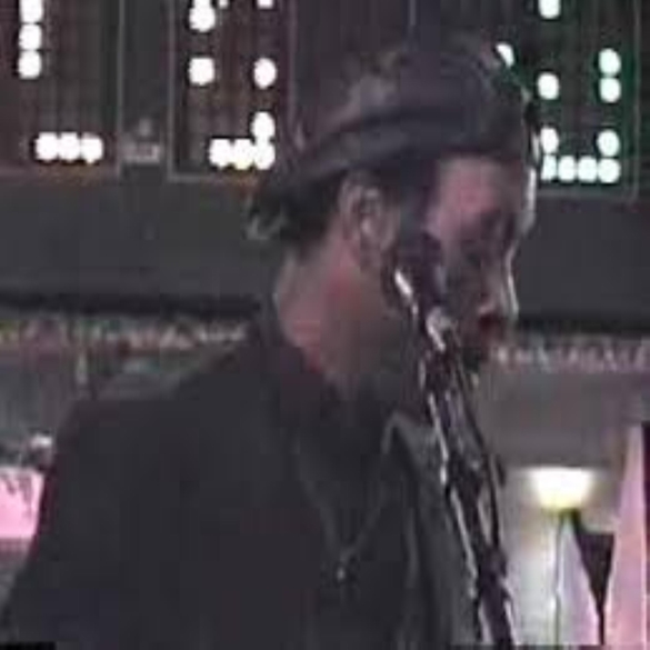 Joseph Alan Fears & Zafaja Band Live At Omalleys 