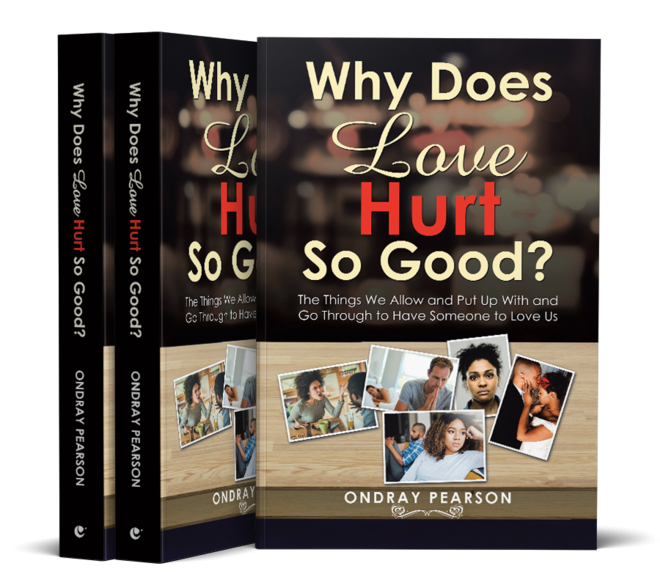 Why does love hurt so good?