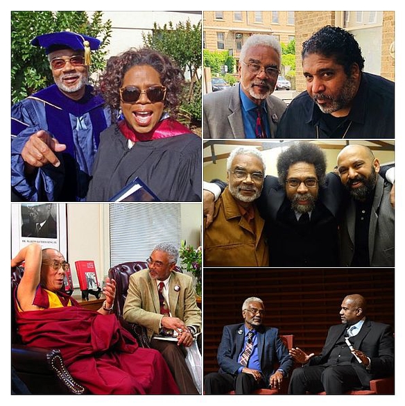 Today on Voices of Wisdom King Institute @Stanford