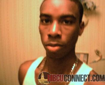 Howard University High School Visitation April22