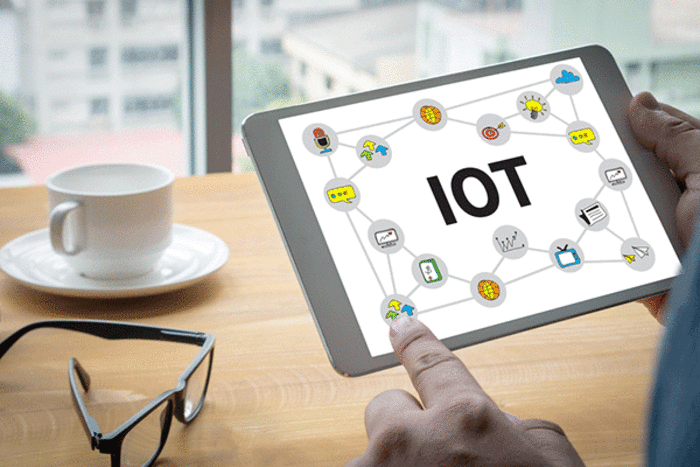 IoT Trends that will Disrupt the Tech World in 2020