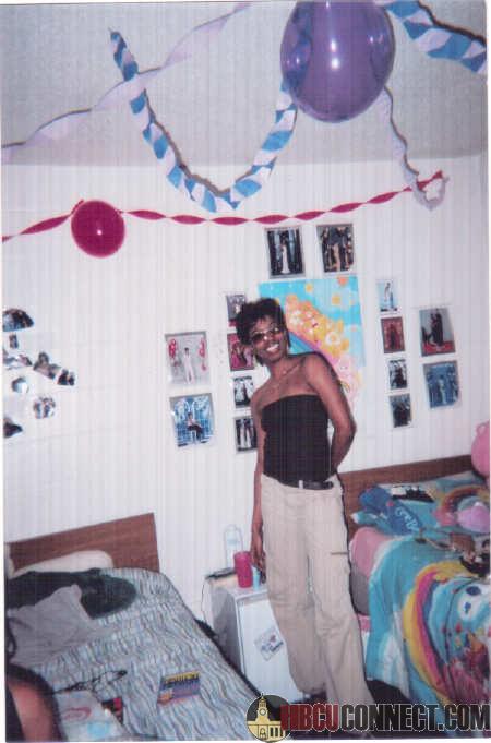 Friend or Foe...I mean HOE?