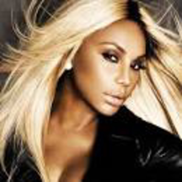 TAMAR BRAXTON Channels The Late Great Whitney Houston On Her New Single "Crazy In Love"