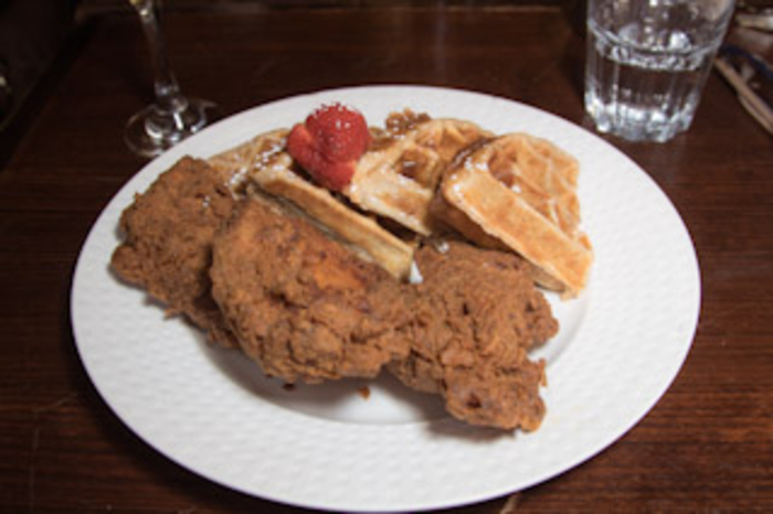 10 Black Owned Brunch Spots For Takeout 