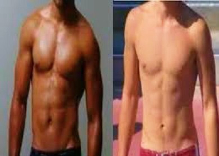 What Is The Scientific Reason More African-Americans Are Killed By Pandemics?